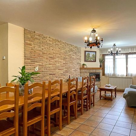 Casar Rural Lazkua I-Ii Βίλα Eraul Εξωτερικό φωτογραφία