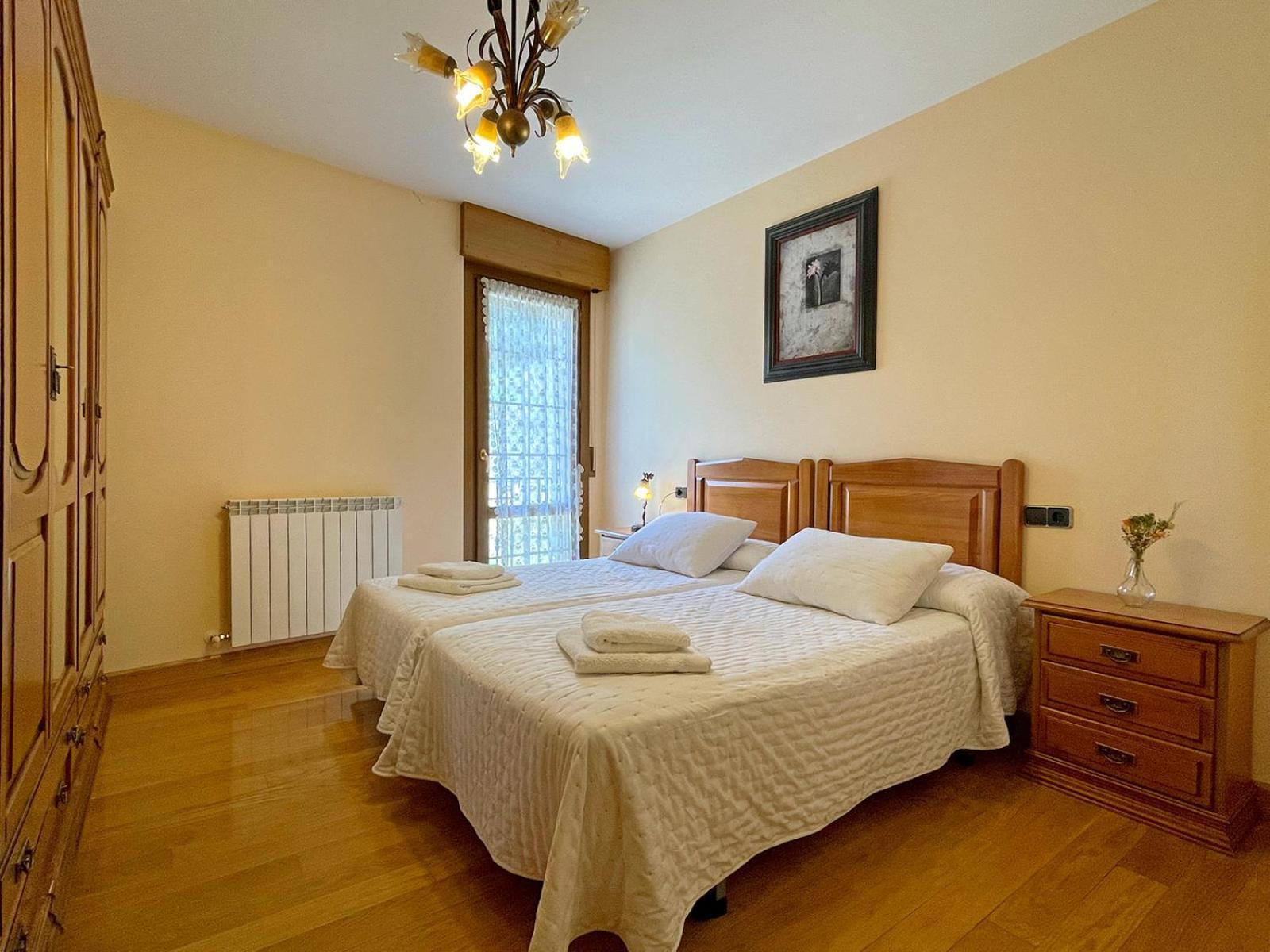 Casar Rural Lazkua I-Ii Βίλα Eraul Εξωτερικό φωτογραφία