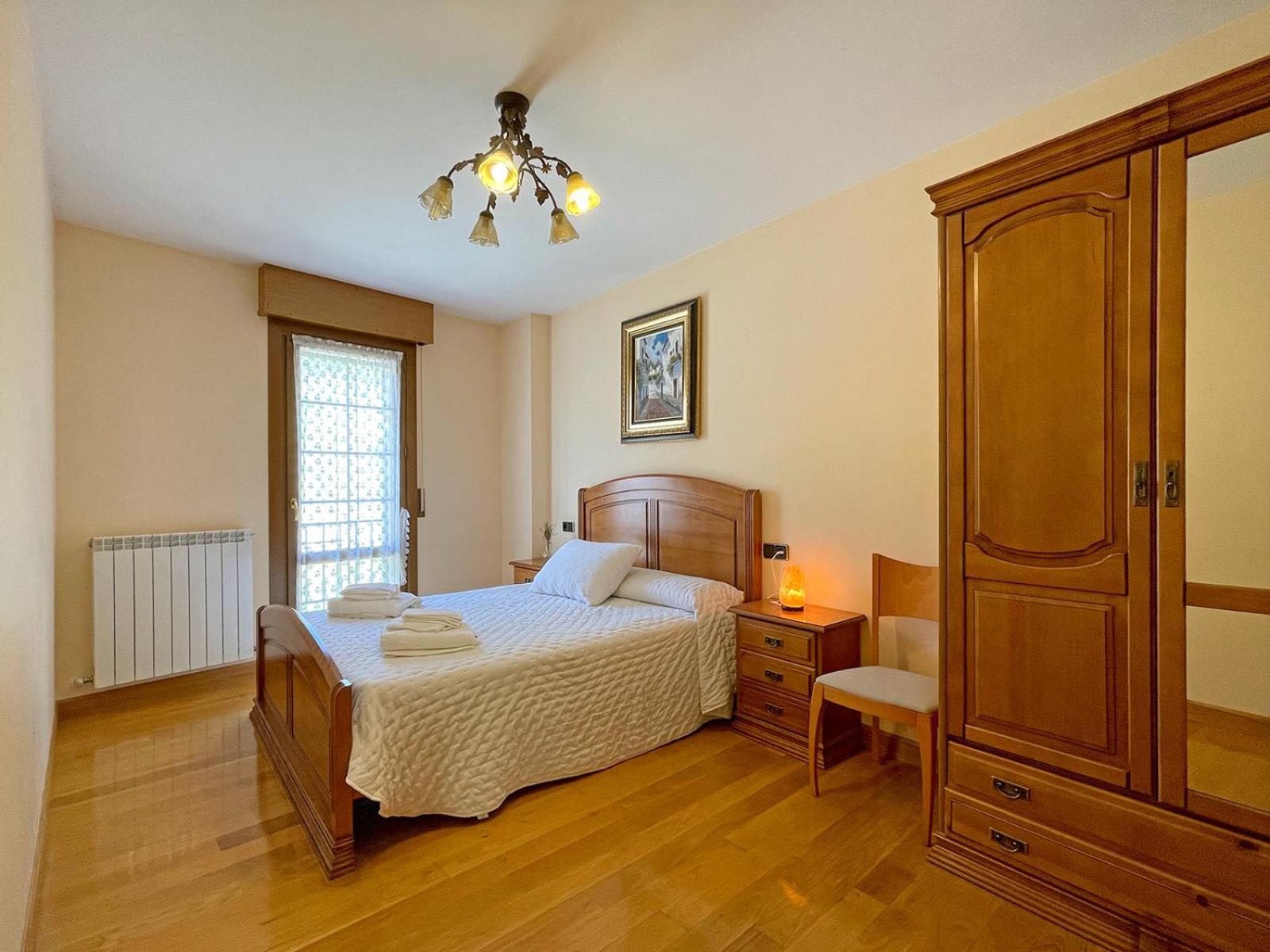 Casar Rural Lazkua I-Ii Βίλα Eraul Εξωτερικό φωτογραφία