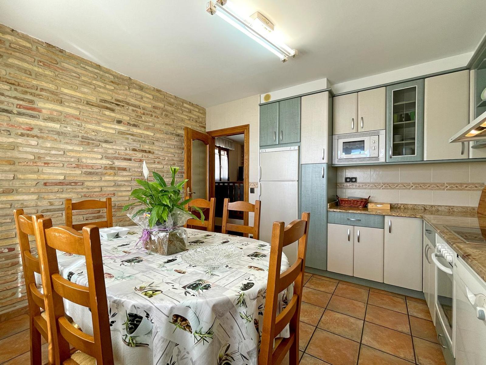 Casar Rural Lazkua I-Ii Βίλα Eraul Εξωτερικό φωτογραφία