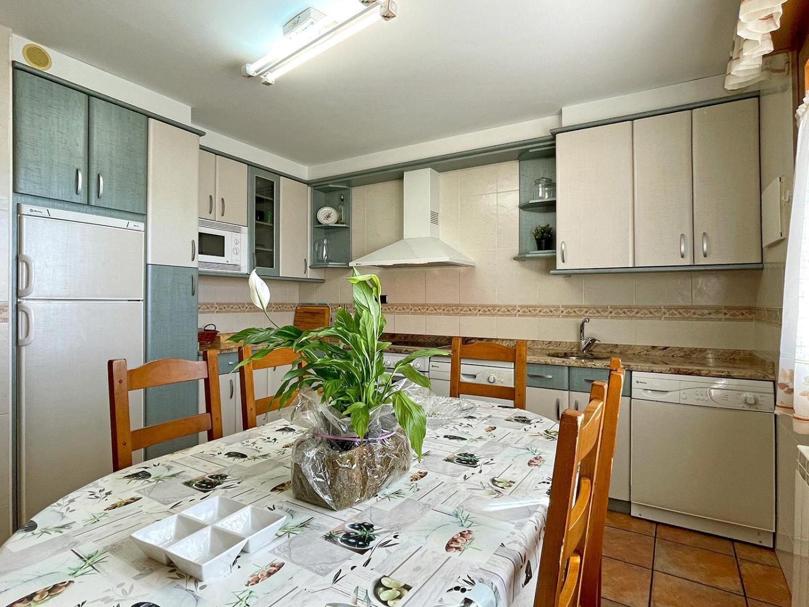Casar Rural Lazkua I-Ii Βίλα Eraul Εξωτερικό φωτογραφία