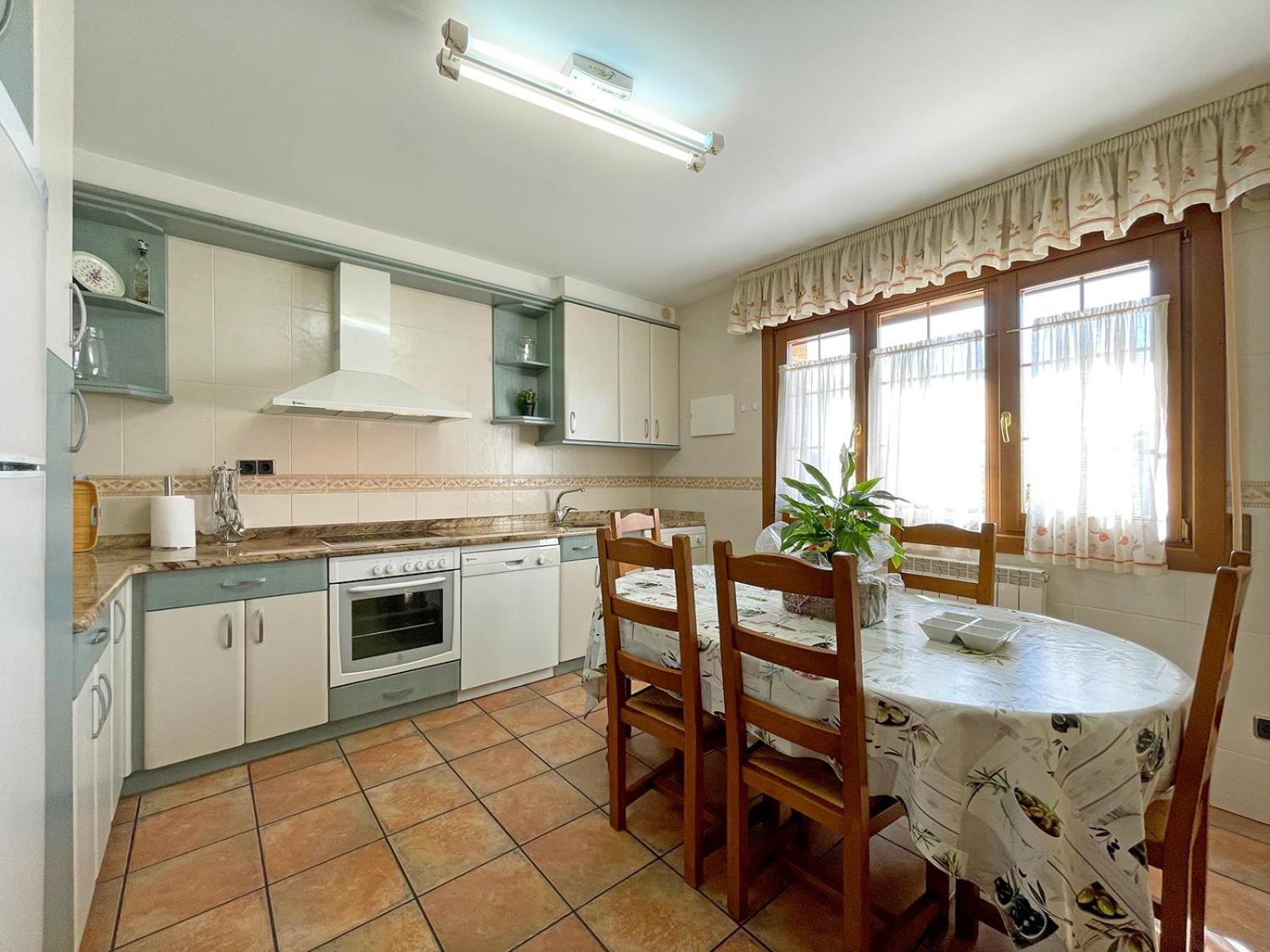 Casar Rural Lazkua I-Ii Βίλα Eraul Εξωτερικό φωτογραφία