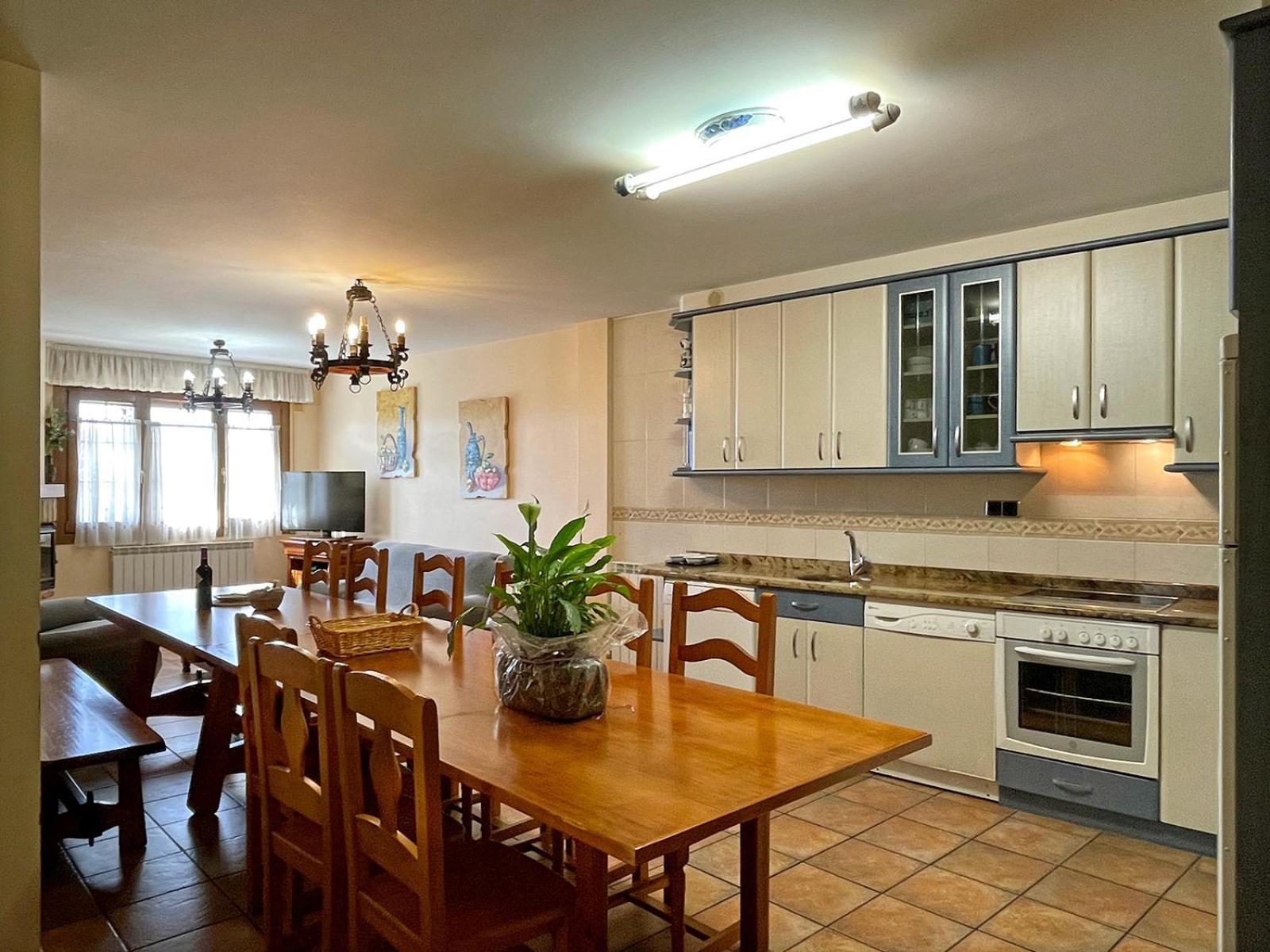 Casar Rural Lazkua I-Ii Βίλα Eraul Εξωτερικό φωτογραφία